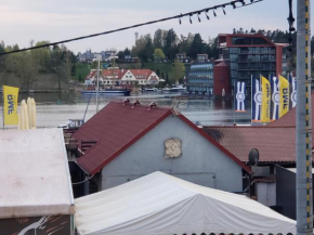 Apartament AGA13, Mikolajki